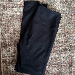 Z by Zella Black Leggings